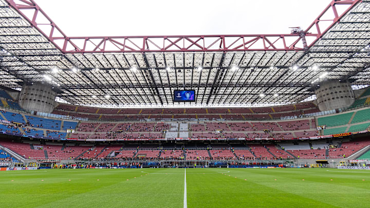 San Siro