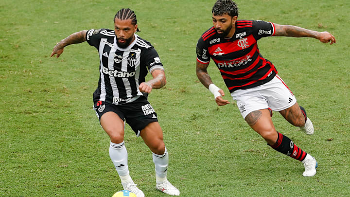 Bola rola na Arena MRV a partir das 16h de domingo