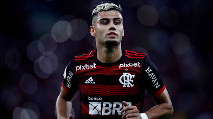 Andreas Pereira wird sich wohl dem FC Fulham anschließen