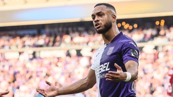 Killian Sardella könnten den SVW verstärken.