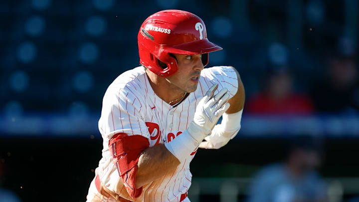 Scottsdale Scorpions v Surprise Saguaros Scottsdale Scorpions v Surprise Saguaros