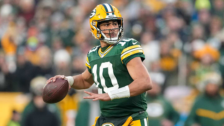 Green Bay Packers