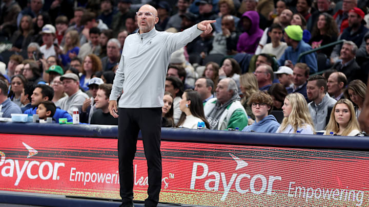 Dallas Mavericks, Jason Kidd