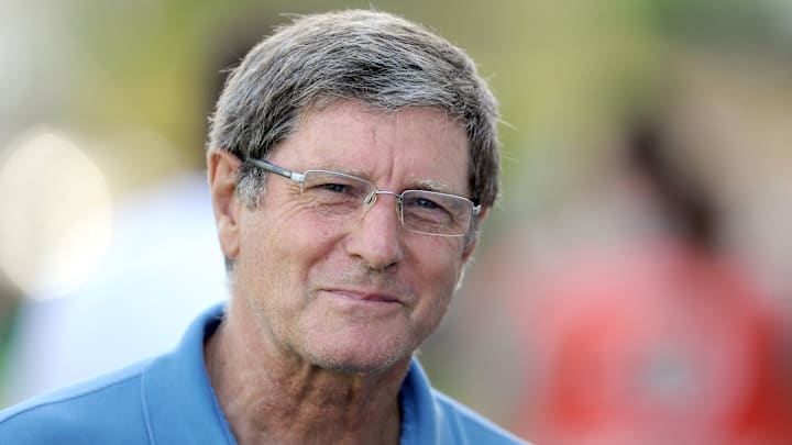 Jean-Michel Larqué a passé un coup de gueule.