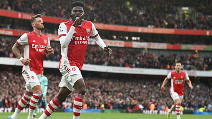 Do Arsenal ao Villarreal: cinco clubes que renascem em seus campeonatos nacionais após um primeiro turno ruim. 