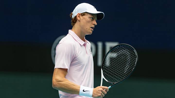 Jannik Sinner lost as a -10000 favorite in the second round of the French Open. Jannik Sinner lost as a -10000 favorite in the second round of the French Open.