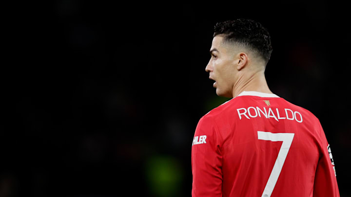 Cristiano Ronaldo continúa escribiendo su historia.