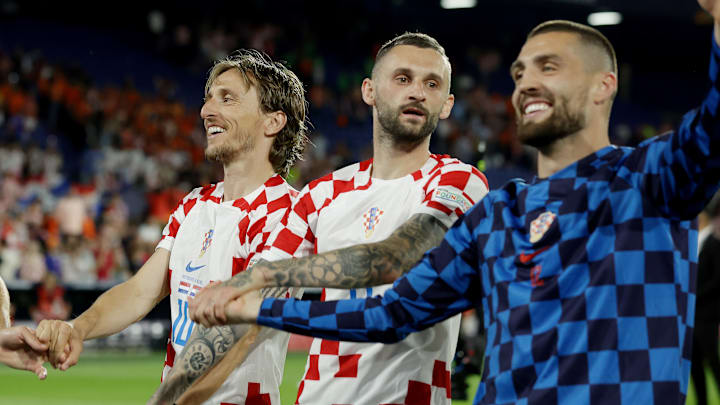 Arábia Saudita pode ser a casa de uma estrela croata