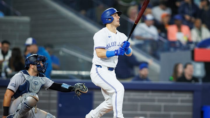 New York Yankees v Toronto Blue Jays