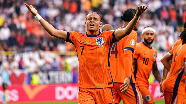Holanda enfrenta a Alemanha em clássico no futebol europeu