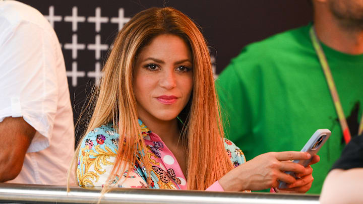 Shakira tiene un coeficiente intelectual mayor al de la media mundial