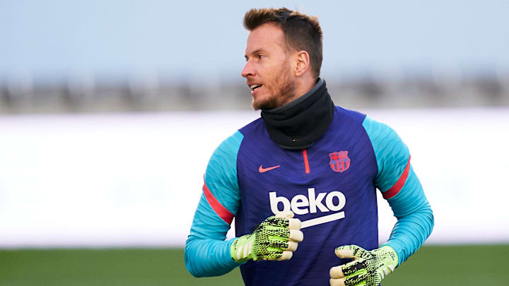 Neto foi anunciado pelo Bournemouth, equipe que retornou à Premier League nesta temporada