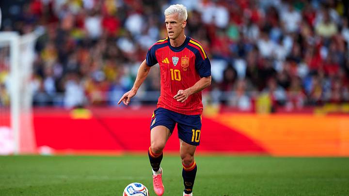 Spain v Iraq - International Friendly Spain v Iraq - International Friendly