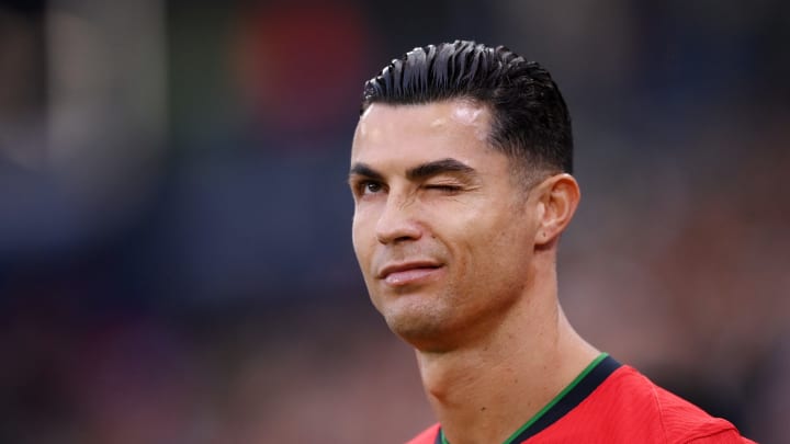 Cristiano Ronaldo annonce sur ses réseaux le lancement de sa chaîne YouTube. 