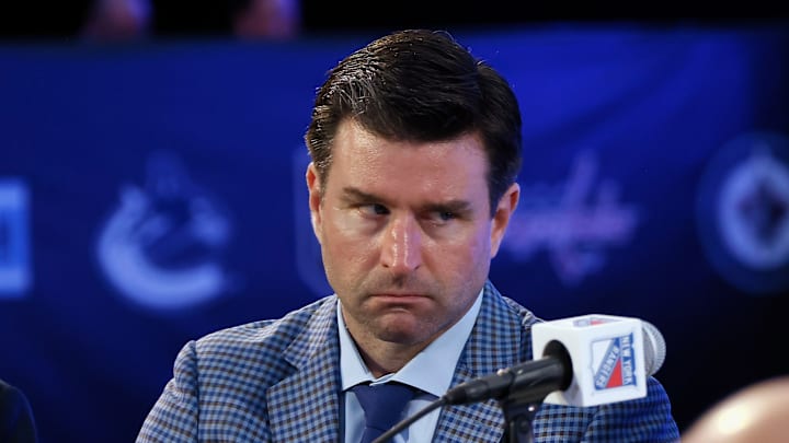 2024 Upper Deck NHL Draft, Rounds 2-7