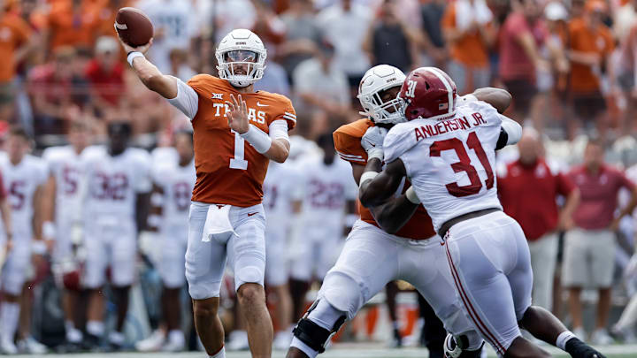 Alabama v Texas