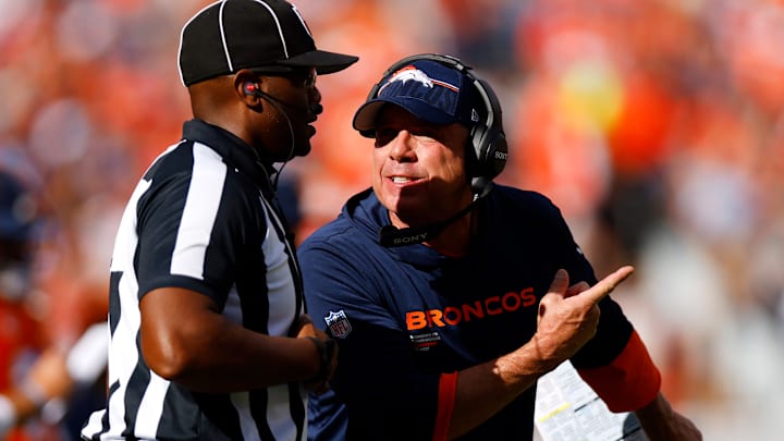 Denver Broncos, HC Sean Payton