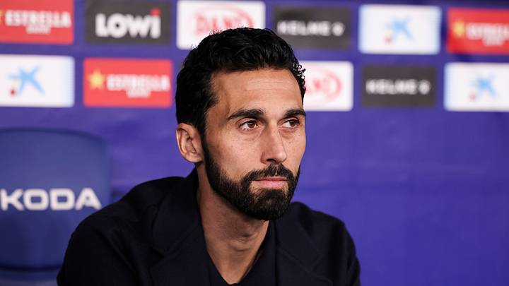 Álvaro Arbeloa, Real Madrid - Laliga Ea Sports