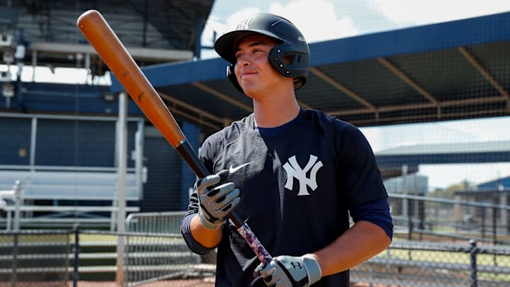 ¿Es Anthony Volpe el nuevo Derek Jeter?