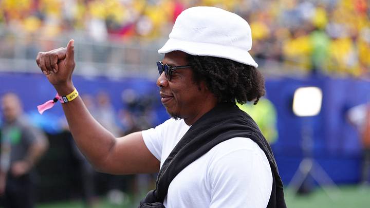 Kalshi favors Jay-Z to be the Super Bowl 61 halftime show performer