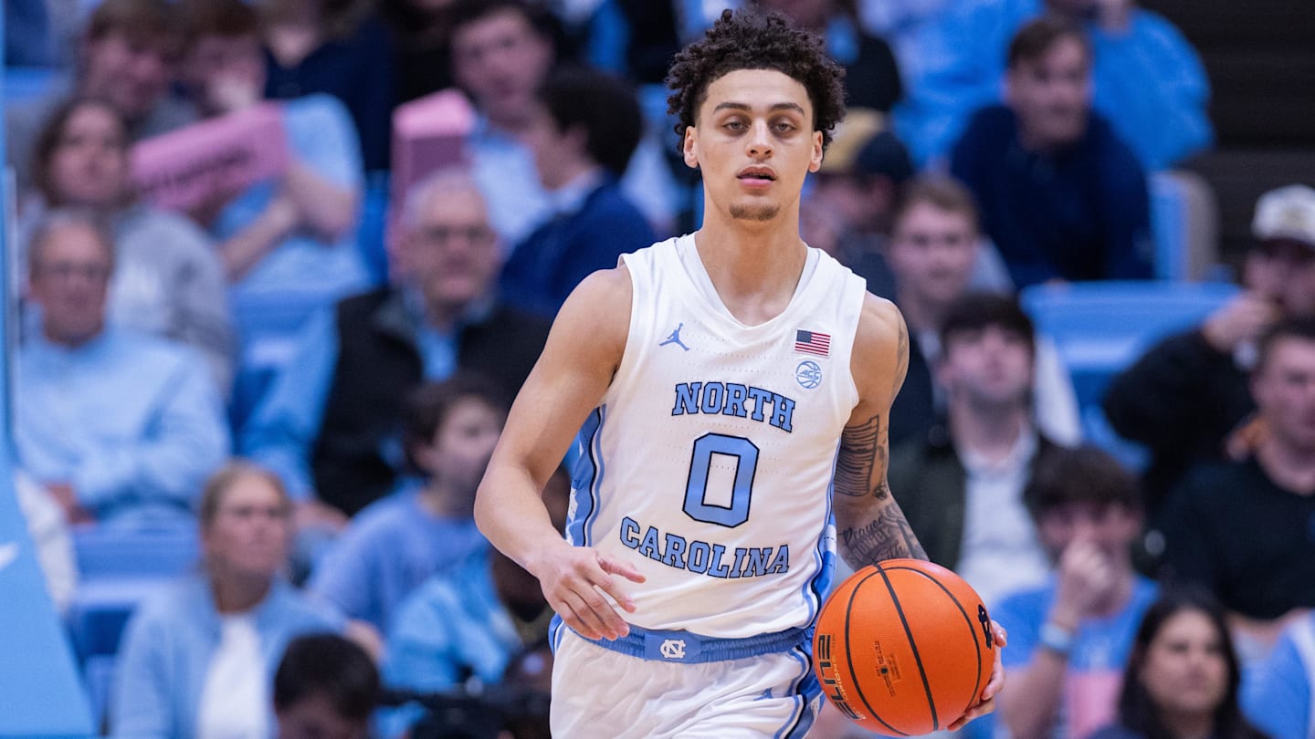 Could Kyan Evans Follow Tyson's Footsteps and Join Gophers Next Season?