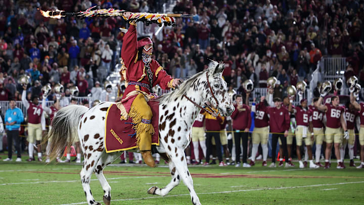 Florida v Florida State