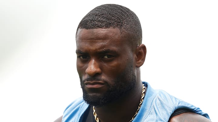 Tennessee Titans Mandatory Minicamp