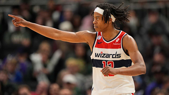 Washington Wizards v Milwaukee Bucks