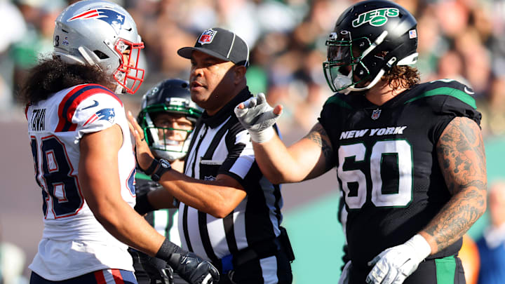 Connor McGovern a Denver Broncos free agent target?