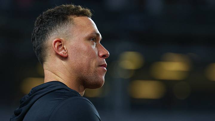 Kalshi shifts the New York Yankees World Series price in latest Aaron Judge update Kalshi shifts the New York Yankees World Series price in latest Aaron Judge update