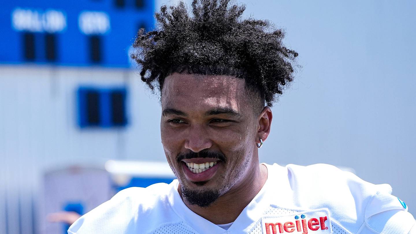 Under-the-radar Lions signing could end up answering fans' calls for pass rush help