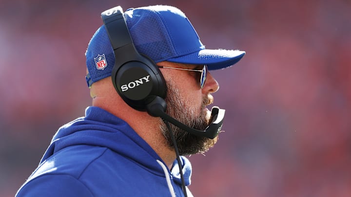 New York Giants v Denver Broncos New York Giants v Denver Broncos