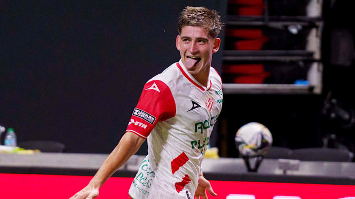 Necaxa v Atlanta United - Leagues Cup Phase One Necaxa v Atlanta United - Leagues Cup Phase One