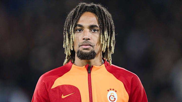 Sacha Boey peut renforcer considérablement votre équipe.