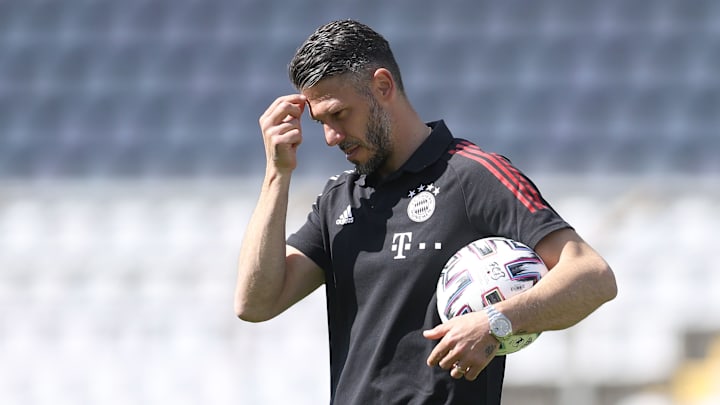 Martin Demichelis kehrt in die Heimat zurück