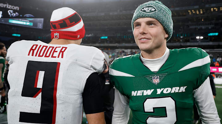 Atlanta Falcons v New York Jets