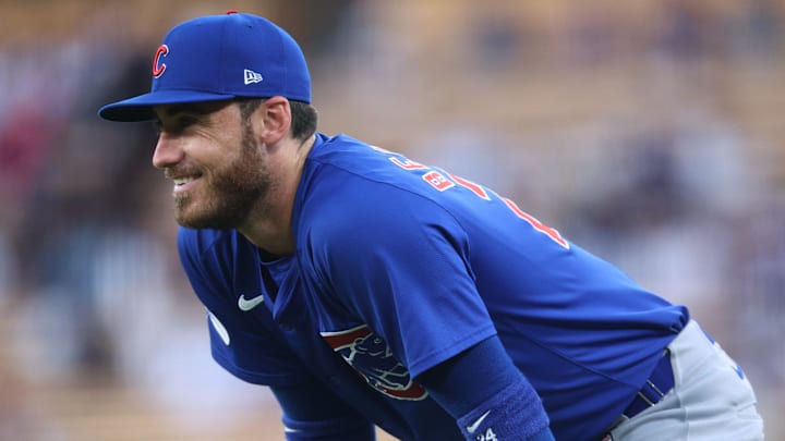 Chicago busca un acuerdo por Cody Bellinger