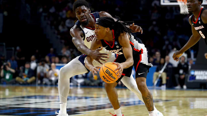 Duke basketball transfer target Silas Demary Jr.