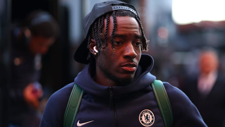 AFC Bournemouth v Chelsea FC - Premier League
