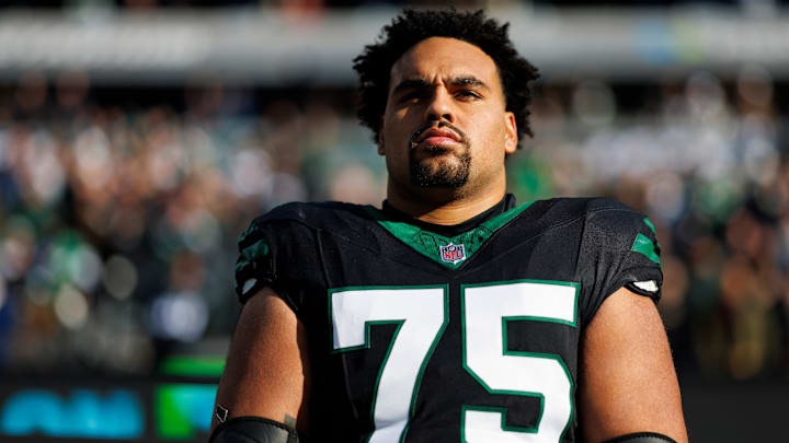Seattle Seahawks v New York Jets
