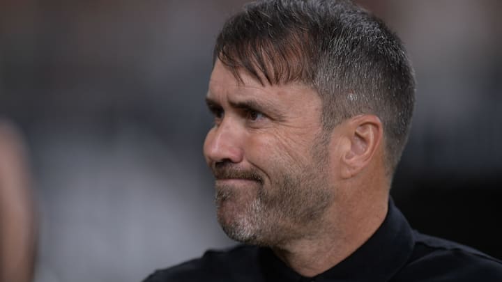 Argentino diz que relação junto ao elenco é bastante positiva