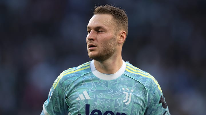 Koopmeiners Koopmeiners