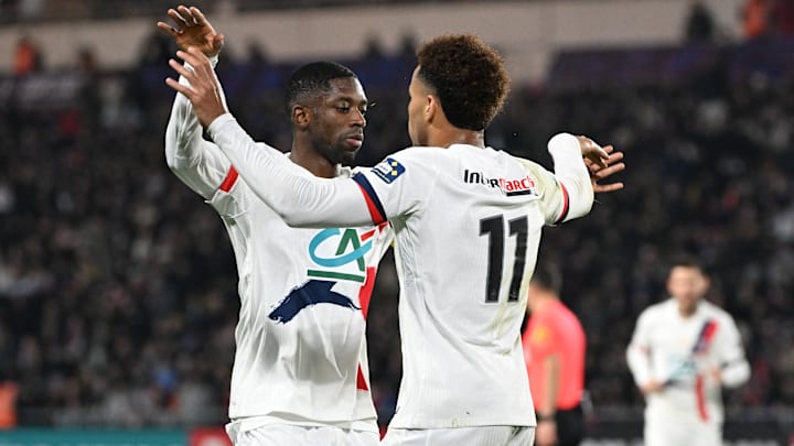 FBL-FRA-CUP-FONTENAY-LE-COMTE-PSG