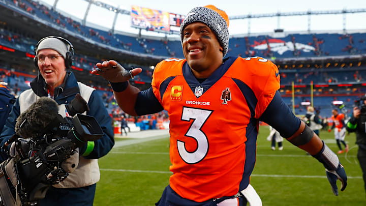 Kansas City Chiefs v Denver Broncos
