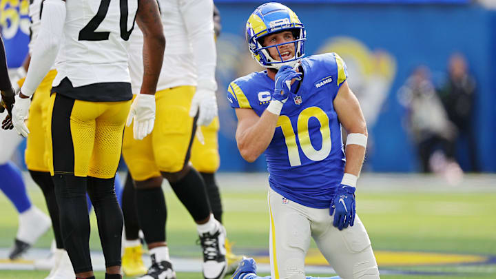 Los Angeles Rams, Cooper Kupp
