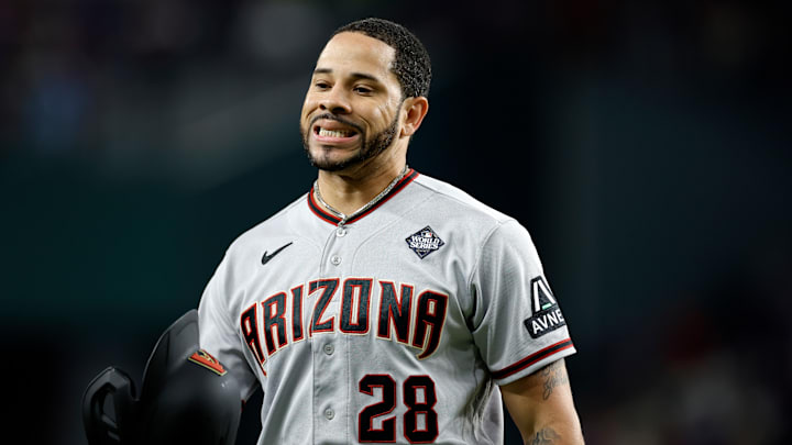 Tommy Pham vive una gran postemporada en 2023 