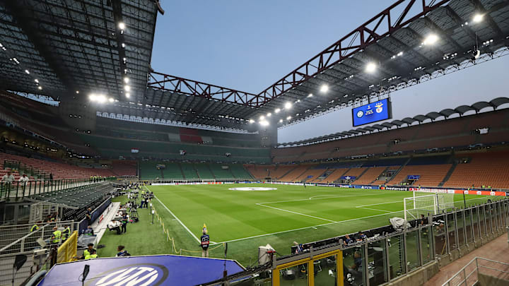 San Siro