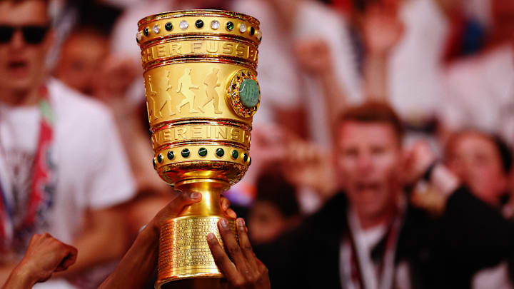 DFB-Pokal
