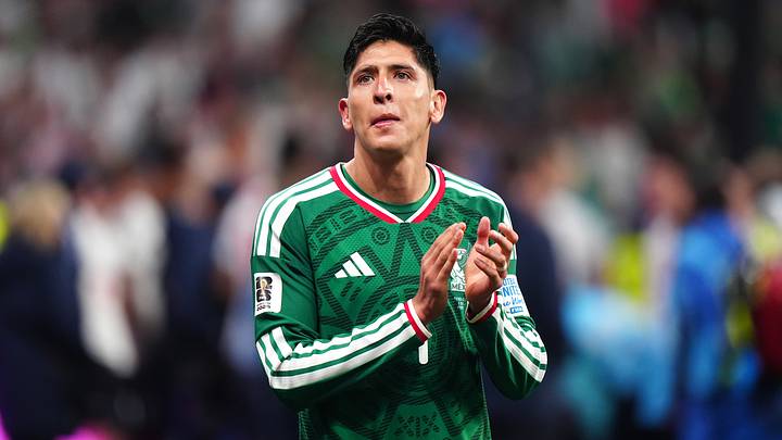 Der 1. FC Köln arbeitet an einem Transfer von Mexiko-Kapitän Edson Alvarez