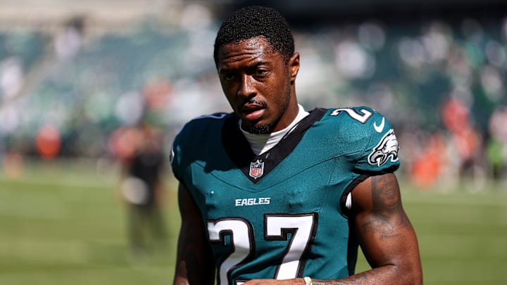 Denver Broncos v Philadelphia Eagles - NFL 2025 Denver Broncos v Philadelphia Eagles - NFL 2025